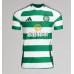 Celtic Nicolas Kuhn #10 Replica Home Shirt 2024-25 Short Sleeve